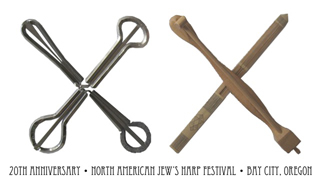 North American Jew's Harp Festival 2011