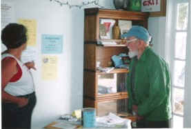 janet & alan delay