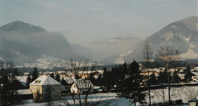 Molln, Austria