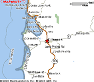 Tillamook, OR
